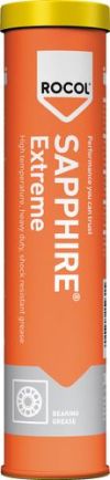 SAPPHIRE EXTREME SHOCK RESIST.BEARING GREASE 400gm