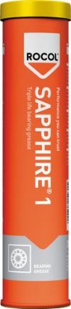 SAPPHIRE-1 LONG LIFE GREASE 400gm
