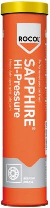 SAPPHIRE HI-PRESSURE BEARING GREASE 400gm