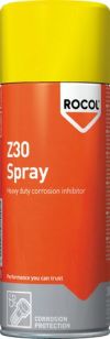 300ml Z30 CORROSION PROTECTION