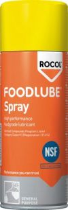 FOODLUBE SPRAY 300ml