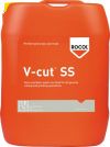 20LTR V-CUT SS METALWORKING FLUID