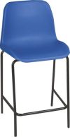 POLYPROPYLENE STOOL 28