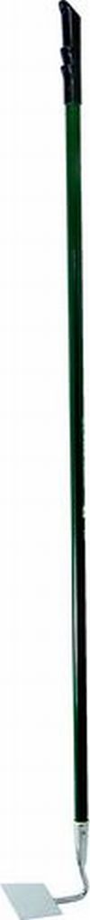 ST/ST DRAW HOE STEEL SHAFT PVC GRIP