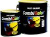 7315 ALUMINIUM COMBI-COLOUR 2.5LTR RAL9006