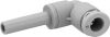 QR1 SERIES ELBOW  PLUG-IN CONNECTOR 6mm