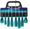 SD8SET SUREGRIP SCREWDRIVER DISPLAY SET (8-PCE)