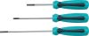 TE3SET SUREGRIP INSTRUMENT SCREWDRIVER SET