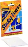 STICKY FIXERS 12x25mm SELLOTAPE 3798 (PK-56)