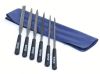 16cm CUT 2 ASSORTED NEEDLE FILE SET (6)