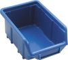 SEN1 PLASTIC STORAGE BINBLUE