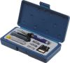 4 IN 1 BUTANE SOLDERING TOOL KIT