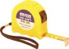 5M/16' HI-VIS LOCKING TAPE - YELLOW CASE