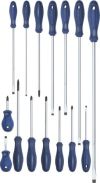 DUAL GRIP DRIVER SET 15-PCE