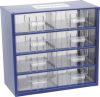 8 DRAWER SMALL PARTS STORAGE CABINET