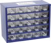 25 DRAWER SMALL PARTS STORAGE CABINET