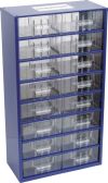 16 DRAWER SMALL PARTS STORAGE CABINET