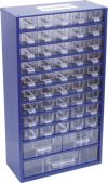 48 DRAWER COMB. PARTS STORAGE CABINET