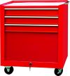 3-DRAWER TOOL CABINET