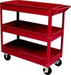 3-TRAY TOOL TROLLEY