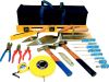 BUILDERS CONSTRUCTION TOOLKIT (23-PCE)