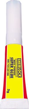 NEW-MULTI PURPOSE SUPER GLUE CYANOACRYLATE 3gm