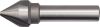 8.30mm 82DEG HSS-COBALT S/S COUNTERSINK