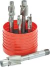 M3-M12 SCREWED SHANK COUNTERBORES (SET-7)