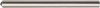 6.00mm HSS HARDENED/GROUND DRILL BLANK