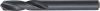 7.10mm HSS S/S STUB DRILL