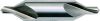 12.50mm x 5.00mm HSS CENTRE DRILL