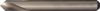 5.00mm 90DEG HSS-COBALT S/S SPOTTING DRILL