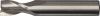 20mm HSS-COBALT 2FL ST/SH SLOT DRILL 104mm O/A