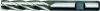 10mm HSS-COBALT 4FL ST/SH END MILL 95mm O/A NCC