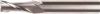 4mm HSS-COBALT 2FL ST/SHSLOT DRILL 63mm O/A