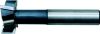 10mm HSS PLAIN SHANK T-SLOT CUTTER