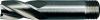 7.5mm HSS SC/SH END MILL