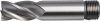 10mm HSS-COBALT SC/SH END MILL