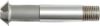 13mm x 45DEG SC/SH INVERTED DOVETAIL CUTTER