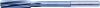 16.00mm HSS S/S SP/FL MACHINE REAMER