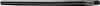 2.00mm HSS S/S ST/FL HAND TAPER PIN REAMER