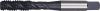 4.0x0.50mm HSSGT SPIRAL FLUTE TAP 4.0x0.50mm HSSGT SPIRAL FLUTE TAP