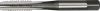 8.0x1.00mm HSSGT STR. FLUTE SECOND TAP 8.0x1.00mm HSSGT STR. FLUTE SECOND TAP