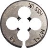 2.0x0.40mmx13/16
