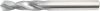 9.50mm CARBIDE S/S STUB DRILL