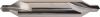 BS3 CARBIDE CENTRE DRILL