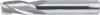 2.0mm 3FL STANDARD CARBIDE SLOT DRILL