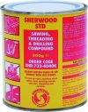 SHERWOOD STD TAP & DRILLCOMPOUND 500gm