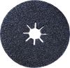 4819 T6463 BLUE LINE FIBRE DISCS 100x16mm P36