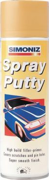 SIMB90C SPRAY PUTTY 500ml